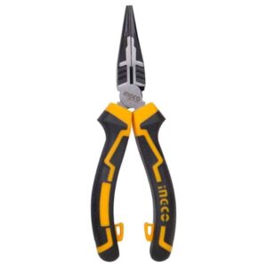 PLIERS LONG NOSE 160MM INGCO ™ auto part product photo