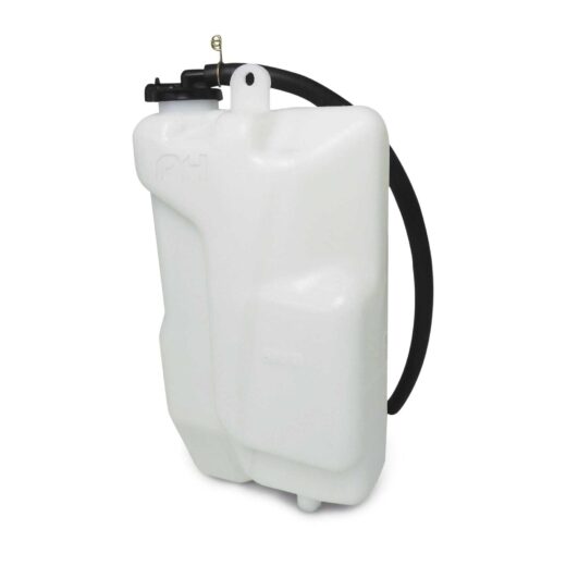 Radiator Bottle+Cap98-05 (Toyota Hilux Tn130) 1 Radiator Bottle+Cap98-05 (Toyota Hilux TN130) auto part product photo