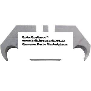 BLADE HOOK 5 PIECES STANLEY ™ auto part product photo