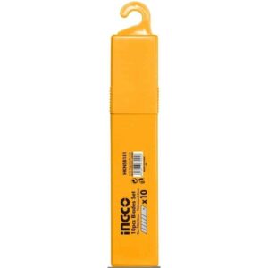 BLADE SNAPOFF 18MM 10 PIECES INGCO ™ auto part product photo