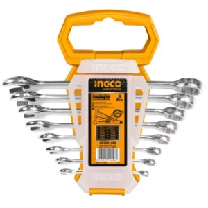 SPANNER Set 6 8 10 13 14 15 17 19 8p INGCO ™ auto part product photo