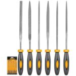 File Set Needle 6p INGCO ™ auto part product photo
