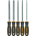 FILE Set 200MM 5p INGCO ™ auto part product photo