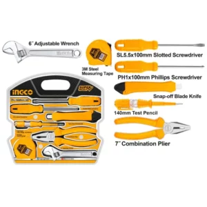 TOOL Set 7p INGCO ™ auto part product photo