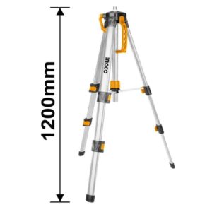 Laser Level Tripod INGCO ™ auto part product photo