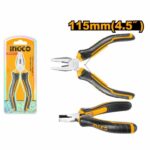 Mini Combination Plier 115mm INGCO ™ auto part product photo