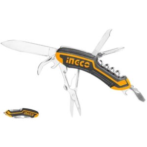 KNIFE MULTIFUNCTION 10f INGCO ™ auto part product photo