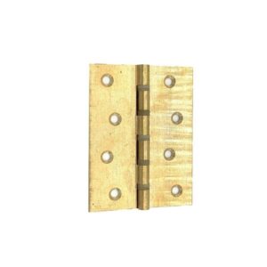 Hinge Butt Brass Nylon Washer 100mmx75mm ™ auto part product photo