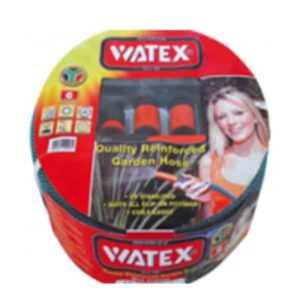 Garden Hose 20mm X 20m & Fittings ™ auto part product photo