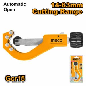 PIPE CUTTER 14 63MM COPPER ALUMINIUM INGCO ™ auto part product photo