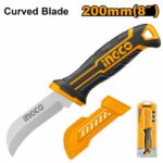 Cable Stripping Knife 200mm INGCO ™ auto part product photo