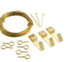 PICTURE HANGING Kit ™ auto part product photo