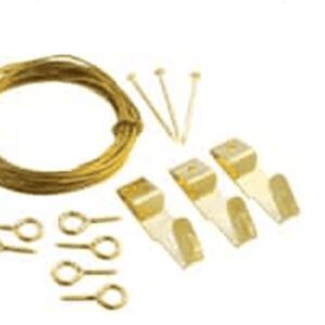 PICTURE HANGING Kit ™ auto part product photo