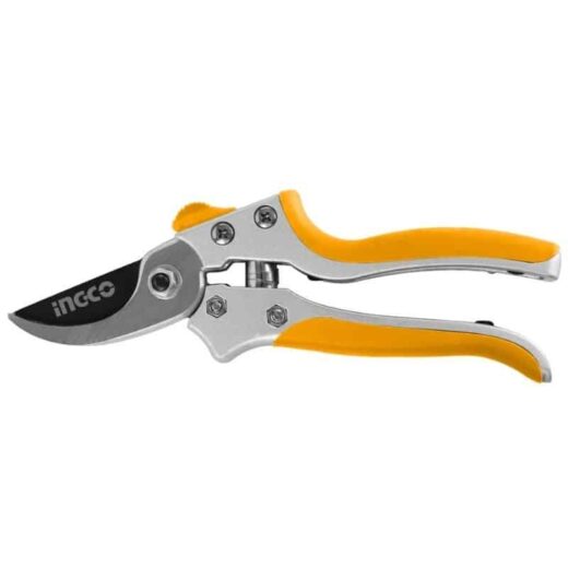 Pruning Shear 200Mm Soft Ingco ™ 1 PRUNING SHEAR 200MM SOFT INGCO ™ auto part product photo