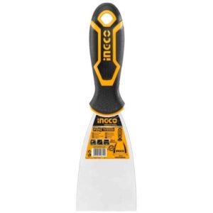 PUTTY KNIFE Ss 80MM INGCO ™ auto part product photo