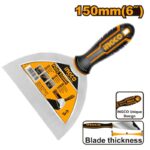 Putty Knife Stainless Steel 150mm ™ auto part product photo