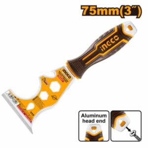 Putty Knife 75mm Multi INGCO ™ auto part product photo