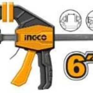 CLAMP QUICK Bar 150MM INGCO ™ auto part product photo