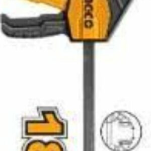 CLAMP QUICK Bar 450MM INGCO ™ auto part product photo