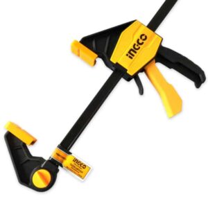 CLAMP QUICK Bar 600MM INGCO ™ auto part product photo