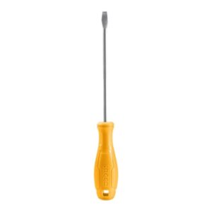 SCREWDRIVER SLOT 6X150 INGCO FLAT ™ auto part product photo
