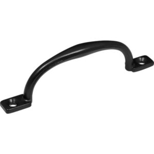 HANDLE SASH BLACK 102MM ™ auto part product photo