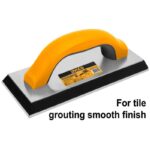 FLOAT Rub GROUT 240X100 Mm Pls INGCO ™ auto part product photo