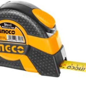 Tape Measure 3m X 16mm Rubber INGCO ™ auto part product photo