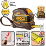Tape Measure 8m X 32mm Magnetic Double Hook ™ auto part product photo