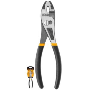 PLIER SLIP JOINT 200MM INGCO ™ auto part product photo