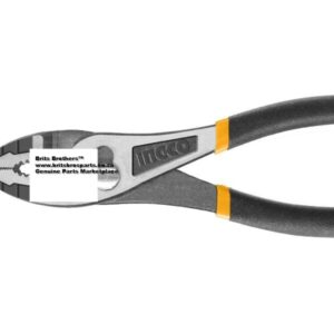 PLIER SLIP JOINT 250MM INGCO ™ auto part product photo