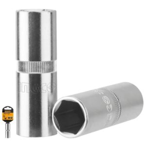 SPARKPLUG SOCKET 16MM INGCO ™ auto part product photo