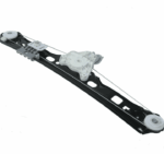 Rear Window Mechanism Electric Right Hand Side 2000-2004 (Mercedes Benz C Class W203) auto part product photo