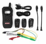KEYDIY Kd X2 Car Key Garage Door Remote Generator Chip Reader Frequency Tester auto part product photo