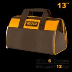TOOL Bag 330MM 12KG INGCO auto part product photo