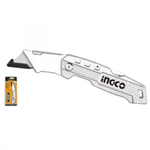 Knife Folding & 5 Blade INGCO ™ auto part product photo