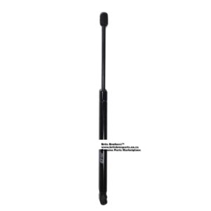 Hyundai i20 2009 Tailgate Shock Left=right auto part product photo