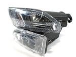 Front Fog Lamp 2WD Right Hand Side 2001-2005 (Toyota Hilux TN130) auto part product photo