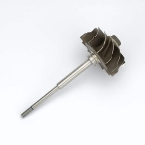 4D20 Engine Shaft For Great Wall Hover H5 2.0l 2.0t Fitment Verified By Vin auto part product photo