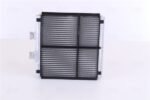 Heater Radiator 2007-2013 (Mercedes Benz C Class W204/W212) auto part product photo