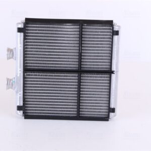 Heater Radiator 2007-2013 (Mercedes Benz C Class W204/W212) auto part product photo