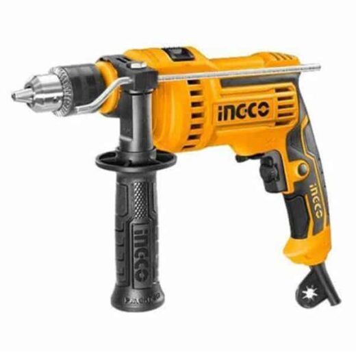 Drill Impact 810W 13Mm Ingco ™ 1 DRILL IMPACT 810W 13MM INGCO ™ auto part product photo