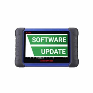Autel Maxiim IM508 IM508S Software Update auto part product photo
