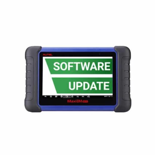 Autel Maxiim Im508 Im508S Software Update 1 Autel Maxiim IM508 IM508S Software Update auto part product photo