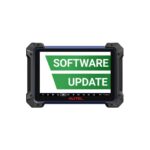 Autel Maxiim Im608pro IM608 Pro Ii Software Update auto part product photo