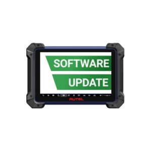 Autel Maxiim Im608pro IM608 Pro Ii Software Update auto part product photo