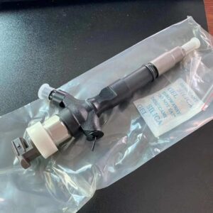 Toyota 1kd Ftv Fuel Injector Code 18 Efficient Delive auto part product photo