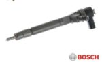 MERCEDES BENZ Diesel Fuel Injector 0445 110 189 By BOSCH auto part product photo