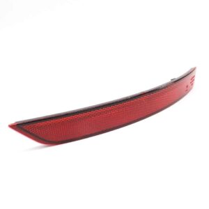 Rear Bumper Reflector Right Hand Side GTI 2009-2012 (Volkswagen Golf 6) auto part product photo