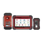 Launch X-431 IMMO PRO auto part product photo